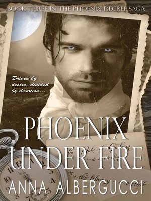 cover image of Phoenix Under Fire